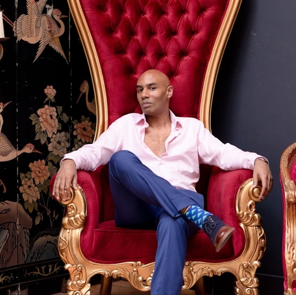 Meet your Posher, Joseph - Picture 8 of 13